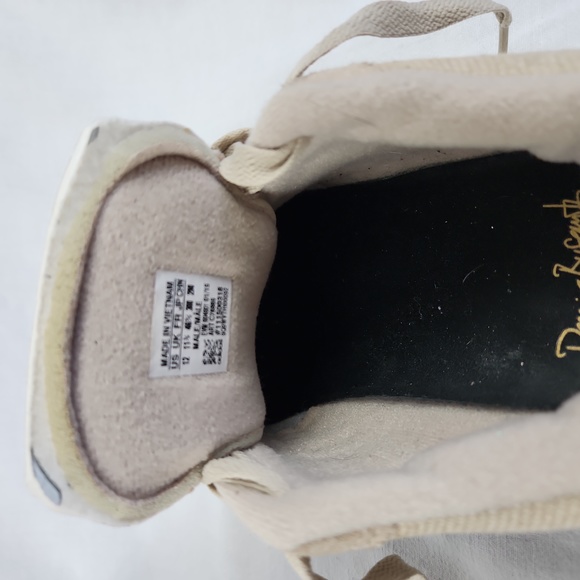 Adidas Hemp Denis Busenitz Men's Sneakers - Picture 6 of 6